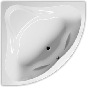 Акриловая ванна Riho Neo 150x150 с ножками (B077001005, 207095) акриловая ванна grossman 150x150 с гидромассажем gr 15000