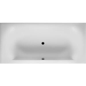 Акриловая ванна Riho Linares Velvet 180x80 (B142001105) акриловая ванна riho rething cubic 180x80 b106001005