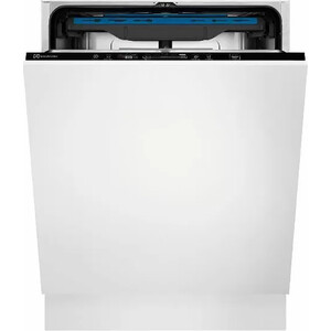 Встраиваемая посудомоечная машина Electrolux EES48200L посудомоечная машина nordfrost bi4 1063 встраиваемая класс а 10 комплектов 6 программ
