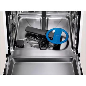 Встраиваемая посудомоечная машина Electrolux EES48200L - фото 3