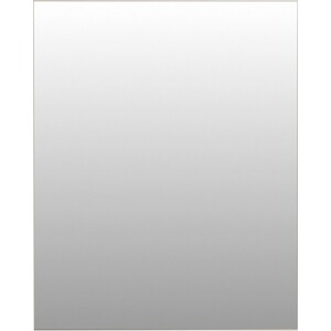 Зеркало De Aqua Сильвер 60х75 медь (261678)