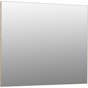 Зеркало De Aqua Сильвер 90х75 с подсветкой, медь (261681, 261797) зеркало de aqua алюминиум led 70х75 с подсветкой медь 261708