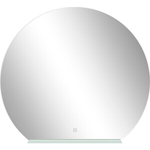 Зеркало BelBagno Spc-Rng 90 с подсветкой, сенсор (SPC-RNG-900-LED-TCH-MENS)