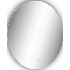 Зеркало Sancos Sfera 60 c подсветкой, сенсор (SF600) зеркало sancos palace 120х70 с подсветкой сенсор pa1200
