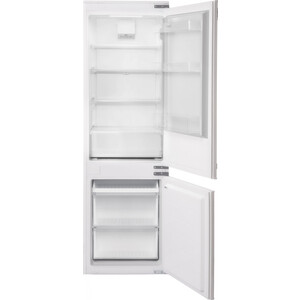 Встраиваемый холодильник Weissgauff WRKI 178 Total No Frost