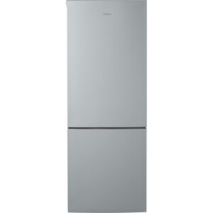 Холодильник Бирюса M6034 холодильник бирюса б m6034 серебристый
