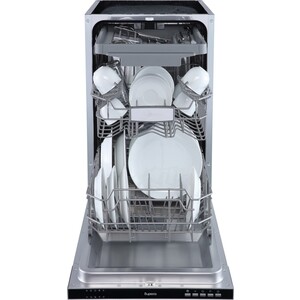Встраиваемая посудомоечная машина Бирюса DWB-410/6 DWB-410/6 - фото 2