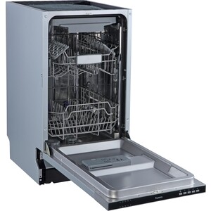 Встраиваемая посудомоечная машина Бирюса DWB-410/6 DWB-410/6 - фото 3