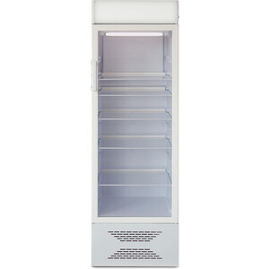 Холодильная витрина Бирюса M310P холодильная витрина бирюса 290