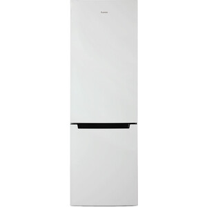 морозильная камера бирюса 116 белый Холодильник Бирюса 860NF