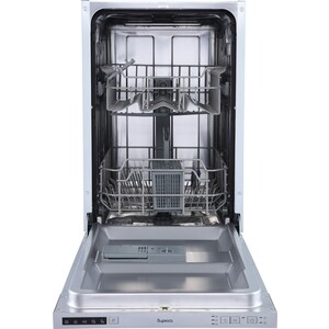 Встраиваемая посудомоечная машина Бирюса DWB-409/5 DWB-409/5 - фото 1