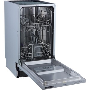 Встраиваемая посудомоечная машина Бирюса DWB-409/5 DWB-409/5 - фото 3