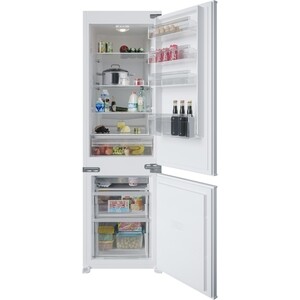 Встраиваемый холодильник Krona BALFRIN KRFR101
