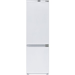 Встраиваемый холодильник Krona BRISTEN KRFR102 FNF