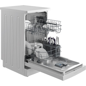 Посудомоечная машина Beko BDFS 15021 W