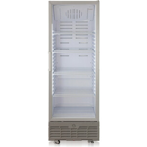 Холодильная витрина Бирюса M461RN холодильная витрина viatto va rt 78b