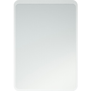 Зеркало-шкаф Corozo Рино 60х85 с подсветкой, белый (SD-00000964)