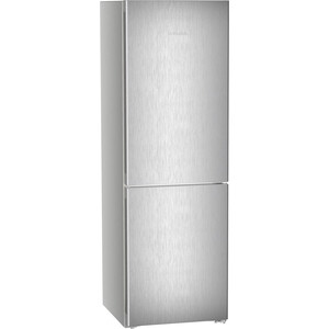 Холодильник Liebherr CBNsfd 5223 холодильник liebherr cnsdd 5723 20 серебристый