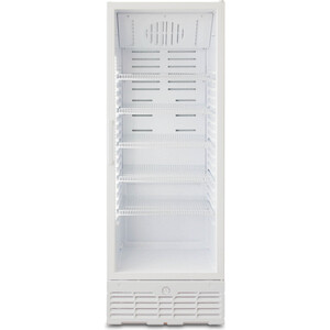 Холодильная витрина Бирюса 461RN холодильная витрина viatto va rt 78b