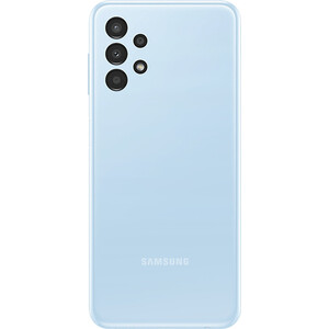 Смартфон Samsung Galaxy SM-A135F/DSN blue (синий) 64Гб (SM-A135FLBV)