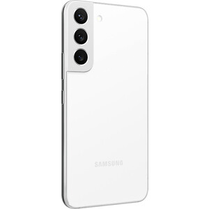 Смартфон Samsung Galaxy SM-S901B/DS white (бел/фан) 128Гб (SM-S901BZWD)