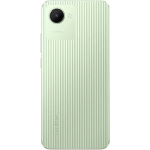 Смартфон Realme С30 (2+32) зеленый