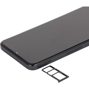 Смартфон Realme С35 (4+128) черный