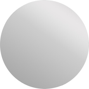 Зеркало Cersanit Eclipse Smart 100х100 с подсветкой, датчик движения (64145) зеркало cersanit eclipse smart 80x80 с подсветкой круглое в черной рамке 64147