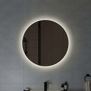 Зеркало Cersanit Eclipse Smart 60х60 с подсветкой, датчик движения (64142)