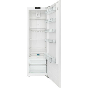 Встраиваемый холодильник Schaub Lorenz SL SE311WE двухкамерный холодильник schaub lorenz slu s620e3e