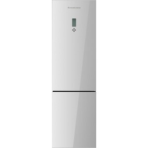Холодильник Schaub Lorenz SLU S379L4E холодильник schaub lorenz slu x495gy4ei