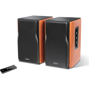 

Колонки Edifier R1380T brown, R1380T brown
