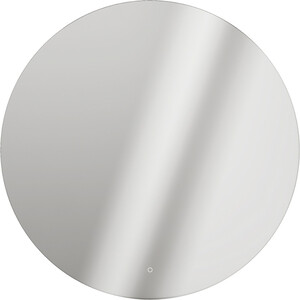 Зеркало Mixline Саванна 77х77 подсветка, сенсор (550408) deco стикеры саванна 15x15 см