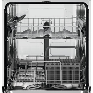 Встраиваемая посудомоечная машина Electrolux EES27100L