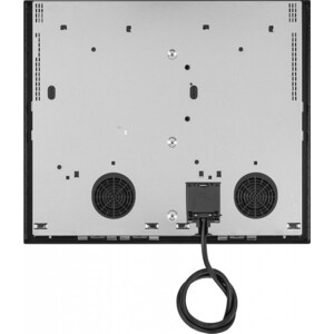 Индукционная варочная панель Smeg SI1M7643B