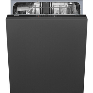 Встраиваемая посудомоечная машина Smeg ST211DS встраиваемая морозильная камера smeg u8f082df1