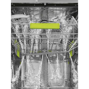 Встраиваемая посудомоечная машина Smeg ST273CL