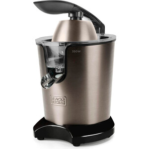

Соковыжималка для цитрусовых Black+Decker BXCJ350E, BXCJ350E