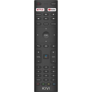 Телевизор Kivi 40F740NB