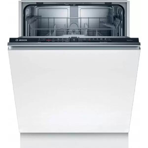 Встраиваемая посудомоечная машина Bosch SMV2ITX16E посудомоечная машина bosch sms45di10q