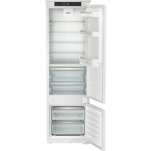 Встраиваемый холодильник Liebherr ICBSd 5122 встраиваемый холодильник liebherr icbdi 5122 белый