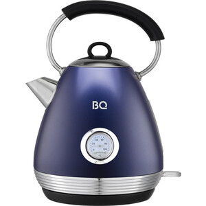 Чайник электрический BQ BQ-KT1826SW Синий