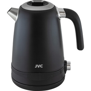 Чайник электрический JVC JK-KE1730 black