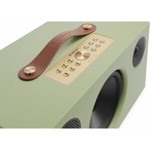 Портативная колонка Audio Pro C10 MkII Sage Green