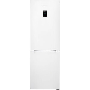 Холодильник Samsung RB30A32N0WW/WT двухкамерный холодильник samsung rb 37 a5200ww wt