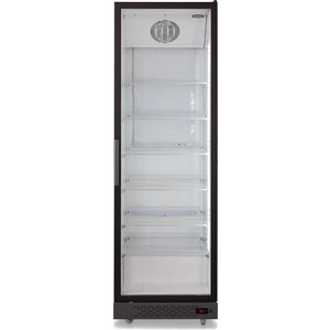 Холодильная витрина Бирюса B660D холодильная витрина бирюса б 310 белый