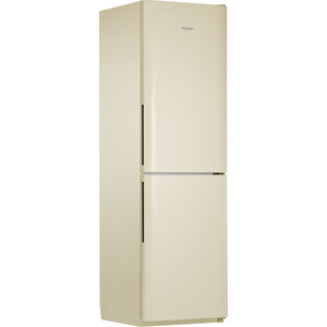 Холодильник Pozis RK FNF-172 бежевый двухкамерный холодильник pozis rk fnf 170 бежевый левый