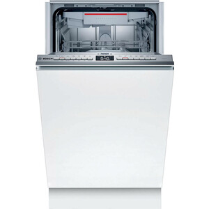 Встраиваемая посудомоечная машина Bosch SPV4XMX20E - фото 1
