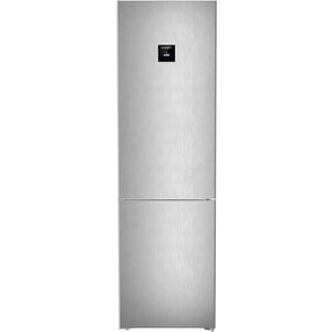 Холодильник Liebherr CNSFD 5743 холодильник liebherr cnsfd 5723 20 001 серебристый