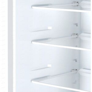 Холодильник Pozis RK FNF 170 SILVER METALLIC
